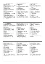 Preview for 12 page of ST MCS 470 Li 60 Series Operator'S Manual