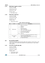 Preview for 17 page of ST METERS AND MORE UM2241 User Manual