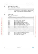 Предварительный просмотр 4 страницы ST Nomadik NHK-15 Instructions Manual