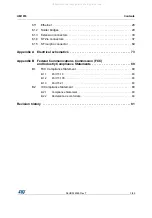 Preview for 3 page of ST NUCLEO-F207ZG User Manual