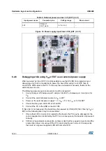 Предварительный просмотр 22 страницы ST NUCLEO-H745ZI-Q User Manual