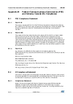 Предварительный просмотр 42 страницы ST NUCLEO-H745ZI-Q User Manual