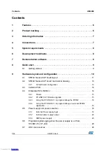 Preview for 2 page of ST NUCLEO-L412RB-P User Manual