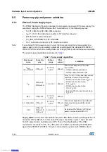 Preview for 18 page of ST NUCLEO-L412RB-P User Manual