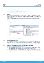 Preview for 13 page of ST NUCLEO-WL55JC STM32WL User Manual