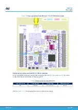 Preview for 19 page of ST NUCLEO-WL55JC STM32WL User Manual