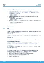 Preview for 25 page of ST NUCLEO-WL55JC STM32WL User Manual