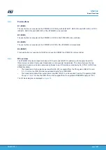 Preview for 26 page of ST NUCLEO-WL55JC STM32WL User Manual