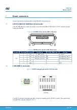 Preview for 32 page of ST NUCLEO-WL55JC STM32WL User Manual