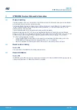 Preview for 38 page of ST NUCLEO-WL55JC STM32WL User Manual