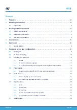 Preview for 45 page of ST NUCLEO-WL55JC STM32WL User Manual