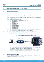 Предварительный просмотр 4 страницы ST P-NUCLEO-IOD02A1 User Manual