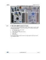 Предварительный просмотр 21 страницы ST P-NUCLEO-USB002 User Manual