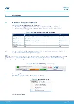 Preview for 21 page of ST PCC020V1 User Manual