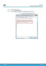 Preview for 41 page of ST PCC020V1 User Manual