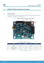 Preview for 42 page of ST PCC020V1 User Manual