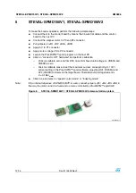 Preview for 12 page of ST PractiSPIN UM0696 User Manual