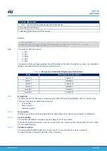 Preview for 25 page of ST Sigfox S2-LP User Manual