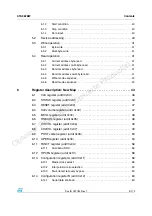 Preview for 3 page of ST Sound Termina STA382BWTR Manual