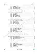 Preview for 4 page of ST Sound Termina STA382BWTR Manual