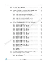 Preview for 5 page of ST Sound Termina STA382BWTR Manual