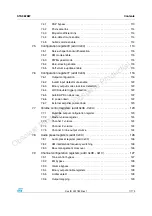 Preview for 7 page of ST Sound Termina STA382BWTR Manual