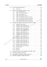 Preview for 8 page of ST Sound Termina STA382BWTR Manual