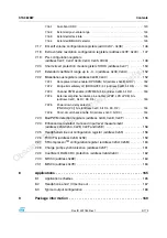 Preview for 9 page of ST Sound Termina STA382BWTR Manual