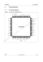 Preview for 19 page of ST Sound Termina STA382BWTR Manual