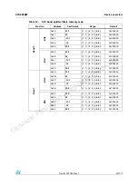 Preview for 39 page of ST Sound Termina STA382BWTR Manual