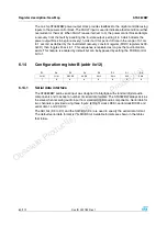 Preview for 60 page of ST Sound Termina STA382BWTR Manual