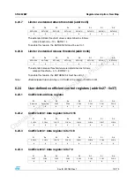 Preview for 79 page of ST Sound Termina STA382BWTR Manual