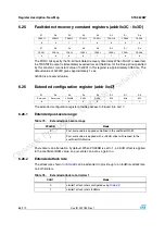 Preview for 86 page of ST Sound Termina STA382BWTR Manual