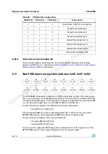 Preview for 94 page of ST Sound Termina STA382BWTR Manual