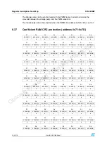 Preview for 100 page of ST Sound Termina STA382BWTR Manual