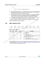 Preview for 102 page of ST Sound Termina STA382BWTR Manual