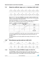 Preview for 152 page of ST Sound Termina STA382BWTR Manual