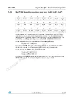 Preview for 155 page of ST Sound Termina STA382BWTR Manual