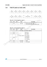 Preview for 159 page of ST Sound Termina STA382BWTR Manual