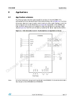 Preview for 165 page of ST Sound Termina STA382BWTR Manual