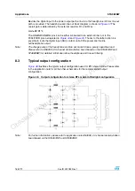 Preview for 168 page of ST Sound Termina STA382BWTR Manual