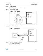 Предварительный просмотр 19 страницы ST SPBT2632C2A Manual