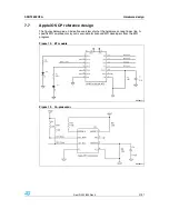 Предварительный просмотр 21 страницы ST SPBT2632C2A Manual