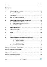 Preview for 2 page of ST SPC563M64CAL144 Reference Manual