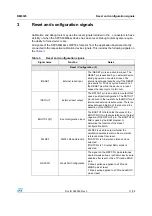 Preview for 11 page of ST SPC563M64CAL144 Reference Manual