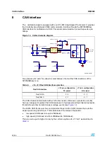 Preview for 20 page of ST SPC563M64CAL144 Reference Manual