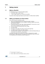 Предварительный просмотр 3 страницы ST SPC564A-DISP Application Note