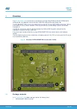 Preview for 2 page of ST SPC58XXADPT100S User Manual