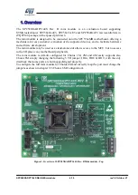 Preview for 4 page of ST SPC58XXADPT144S REV.B User Manual