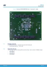 Preview for 3 page of ST SPC58XXADPT292S User Manual